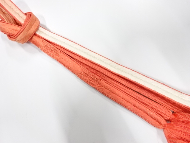 Japanese Kimono / Accessories Silk